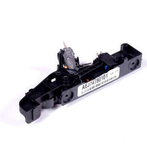 картинка Блок микровыключателей микроволновой печи в Сервисном центре «Близнецов»