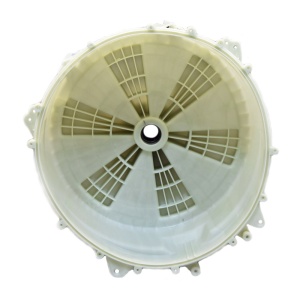 картинка Часть бака задняя (без СПГ) стиральной машины в Сервисном центре «Близнецов»