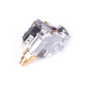 картинка Кран газовый плиты в Сервисном центре «Близнецов»