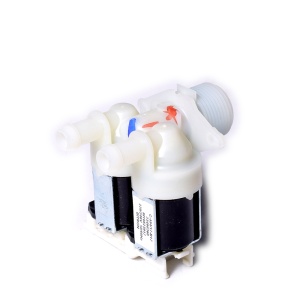 картинка Электроклапан заливной стиральной машины в Сервисном центре «Близнецов»