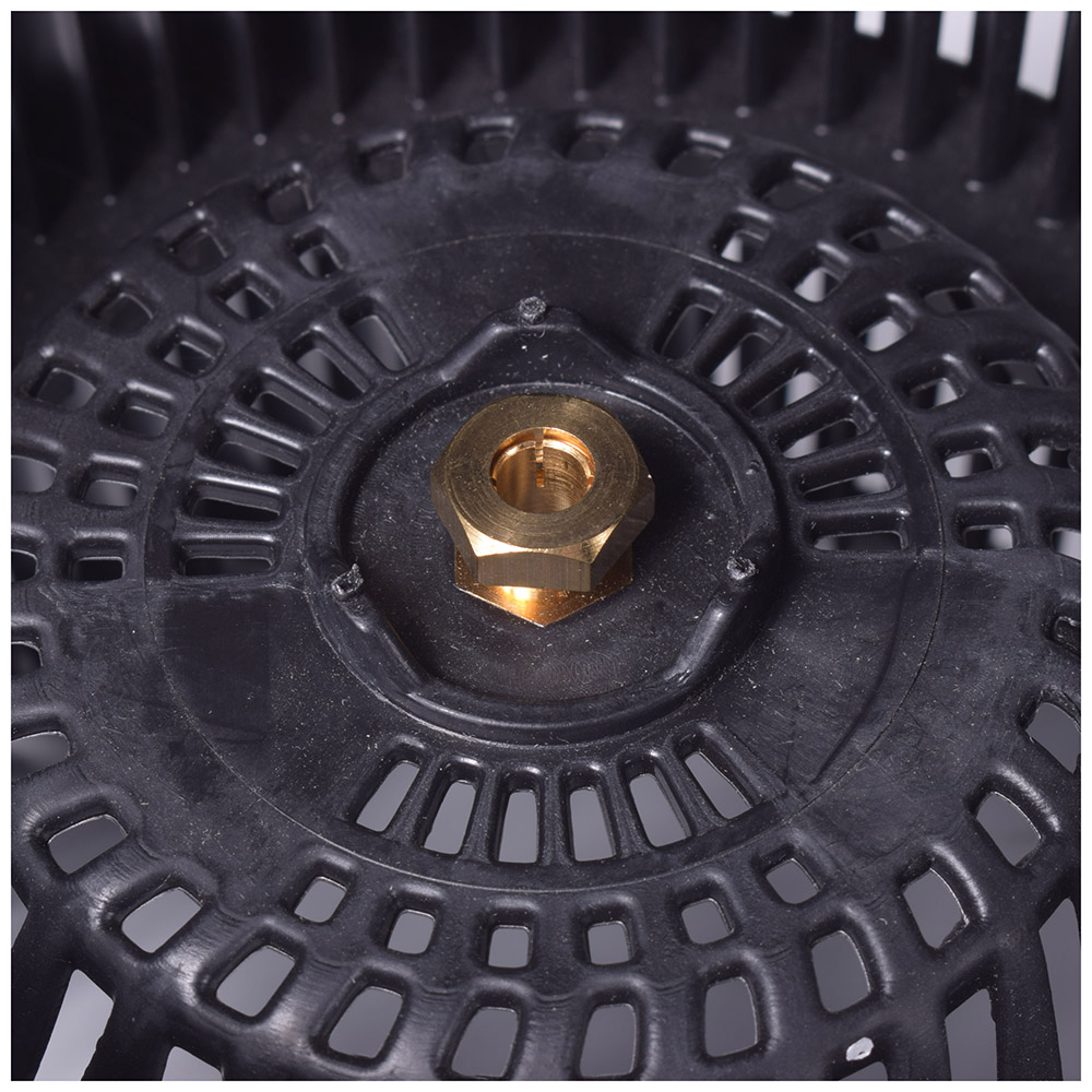 картинка Крыльчатка вытяжки в Сервисном центре «Близнецов»