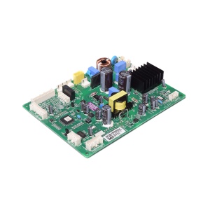 картинка Модуль управления холодильника в Сервисном центре «Близнецов»