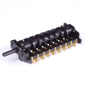 картинка Переключатель режимов духовки в Сервисном центре «Близнецов»