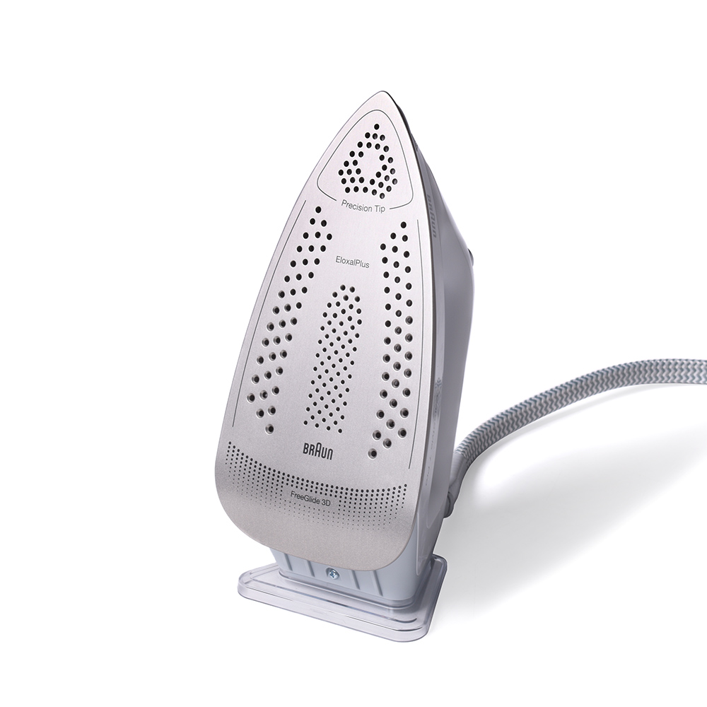 картинка Утюг в сборе гладильного устройства в Сервисном центре «Близнецов»