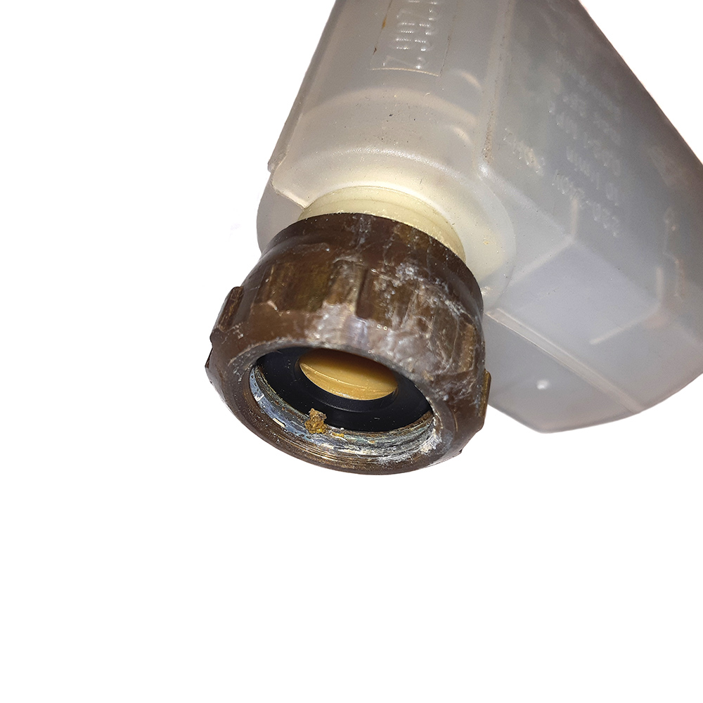 картинка Аквастоп стиральной машины в Сервисном центре «Близнецов»