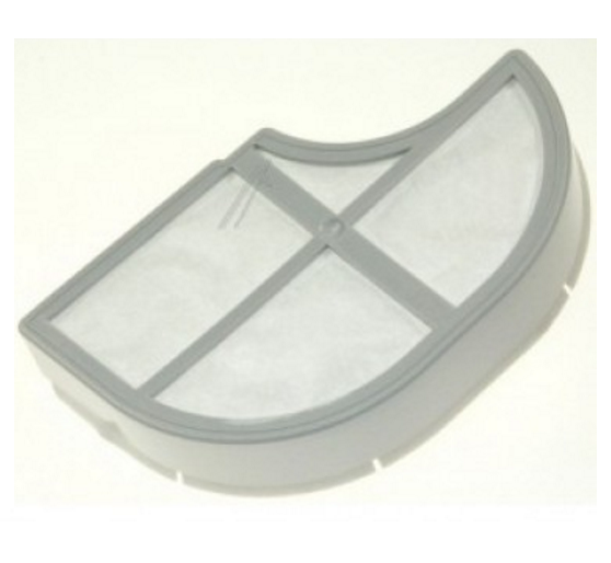 картинка Фильтр пылесоса в Сервисном центре «Близнецов»