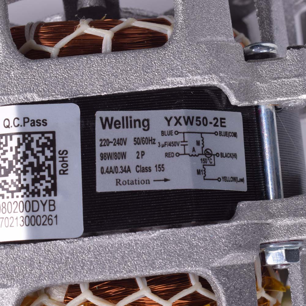 картинка Насос циркуляционный посудомоечной машины в Сервисном центре «Близнецов»