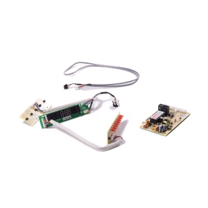 картинка Модуль + плата индикации посудомоечной машины в Сервисном центре «Близнецов»