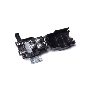 картинка Клеммная колодка газовой плиты в Сервисном центре «Близнецов»