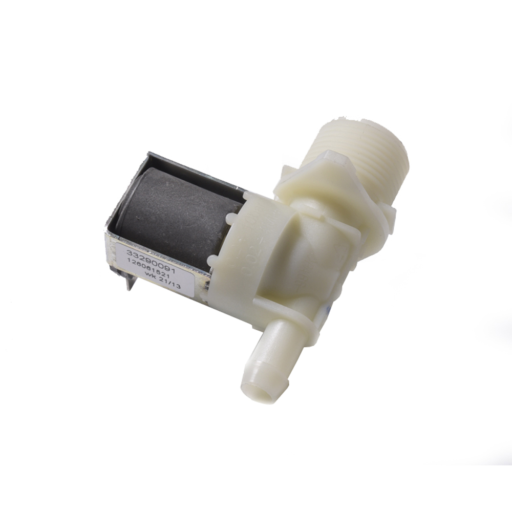 картинка Электроклапан заливной (впускной) стиральной машины в Сервисном центре «Близнецов»