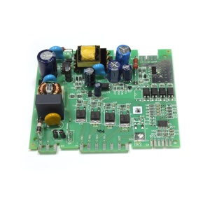 картинка Модуль вытяжки в Сервисном центре «Близнецов»