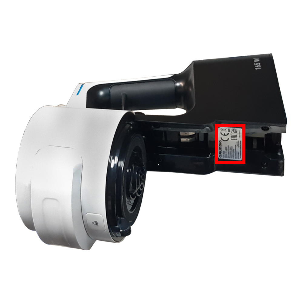 Пылесосы TEFAL