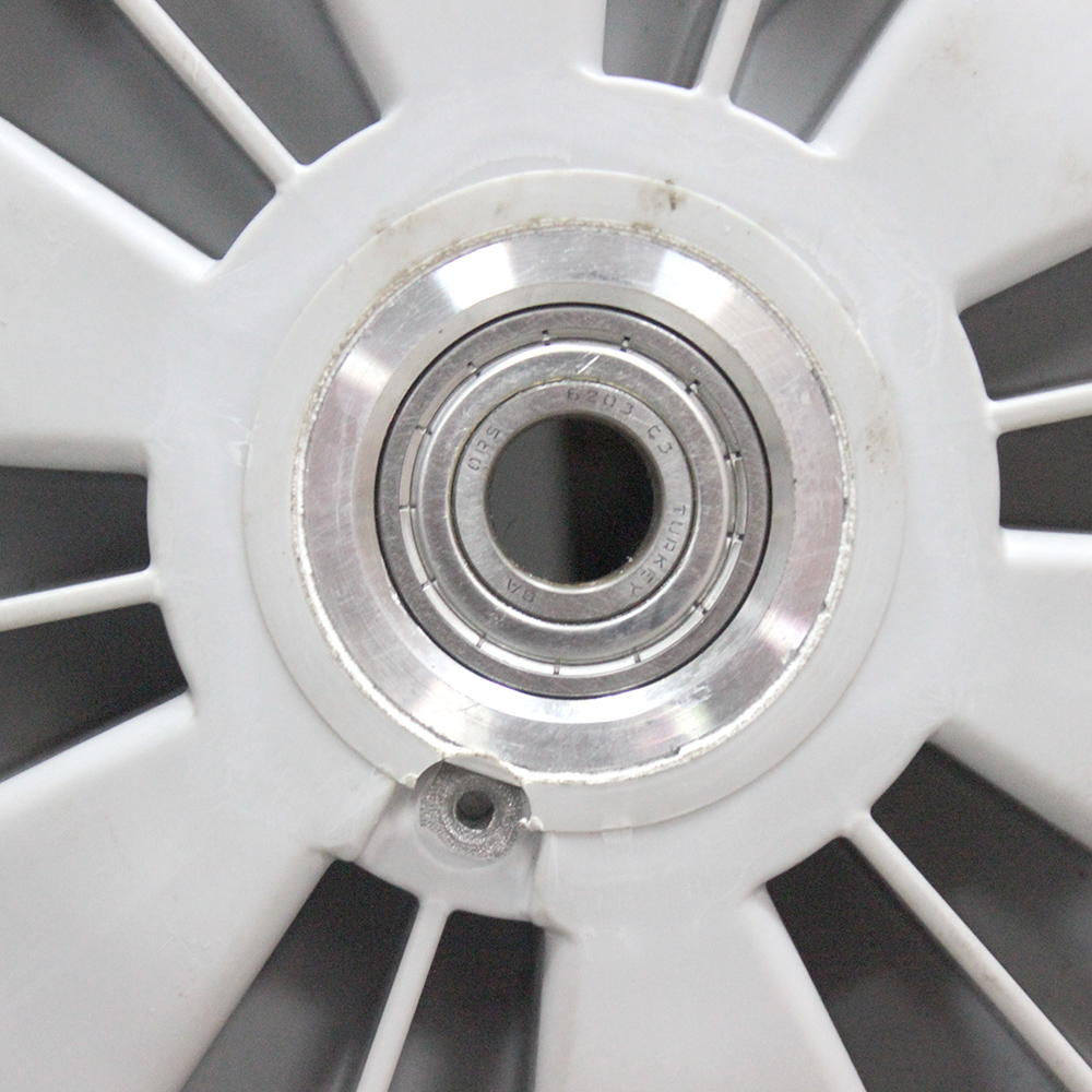 картинка Часть бака задняя стиральной машины в Сервисном центре «Близнецов»