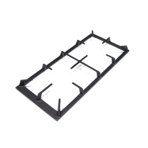 картинка Решетка рабочего стола газовой плиты в Сервисном центре «Близнецов»