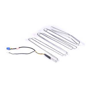 картинка Элемент нагревательный (ТЭН) оттайки холодильника в Сервисном центре «Близнецов»