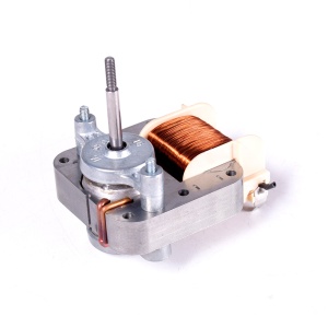 картинка Мотор конвекции микроволновой печи в Сервисном центре «Близнецов»