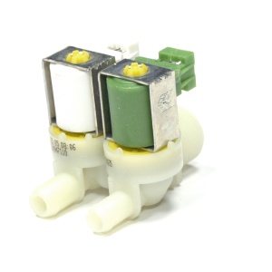 картинка Электроклапан заливной (впускной) стиральной машины в Сервисном центре «Близнецов»