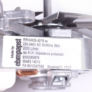 картинка Вентилятор конвекции духовки в Сервисном центре «Близнецов»