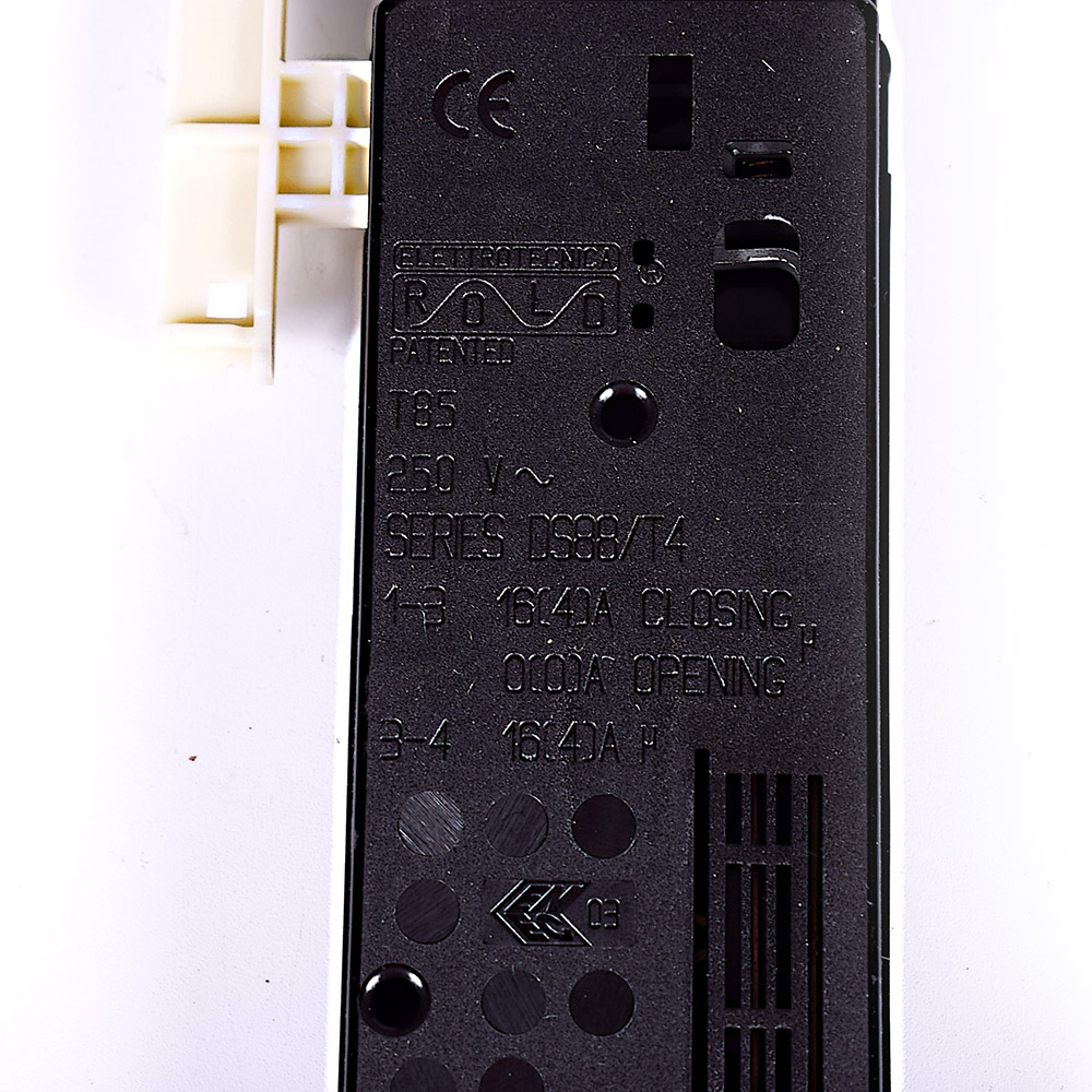 картинка Замок люка стиральной машины в Сервисном центре «Близнецов»