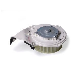 картинка Вентилятор сушки в сборе стиральной машины в Сервисном центре «Близнецов»