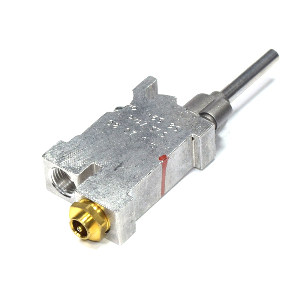 картинка Кран конфорки газовой плиты в Сервисном центре «Близнецов»