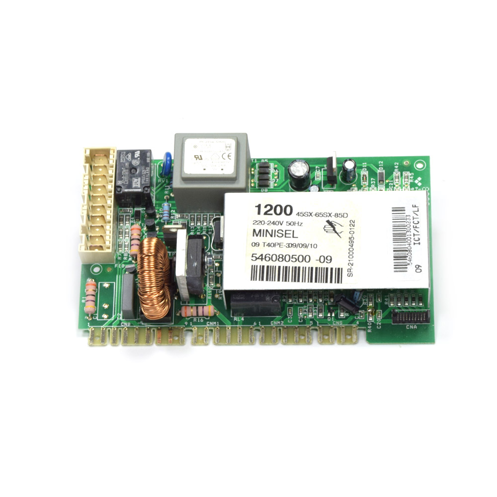 картинка Модуль стиральной машины в Сервисном центре «Близнецов»