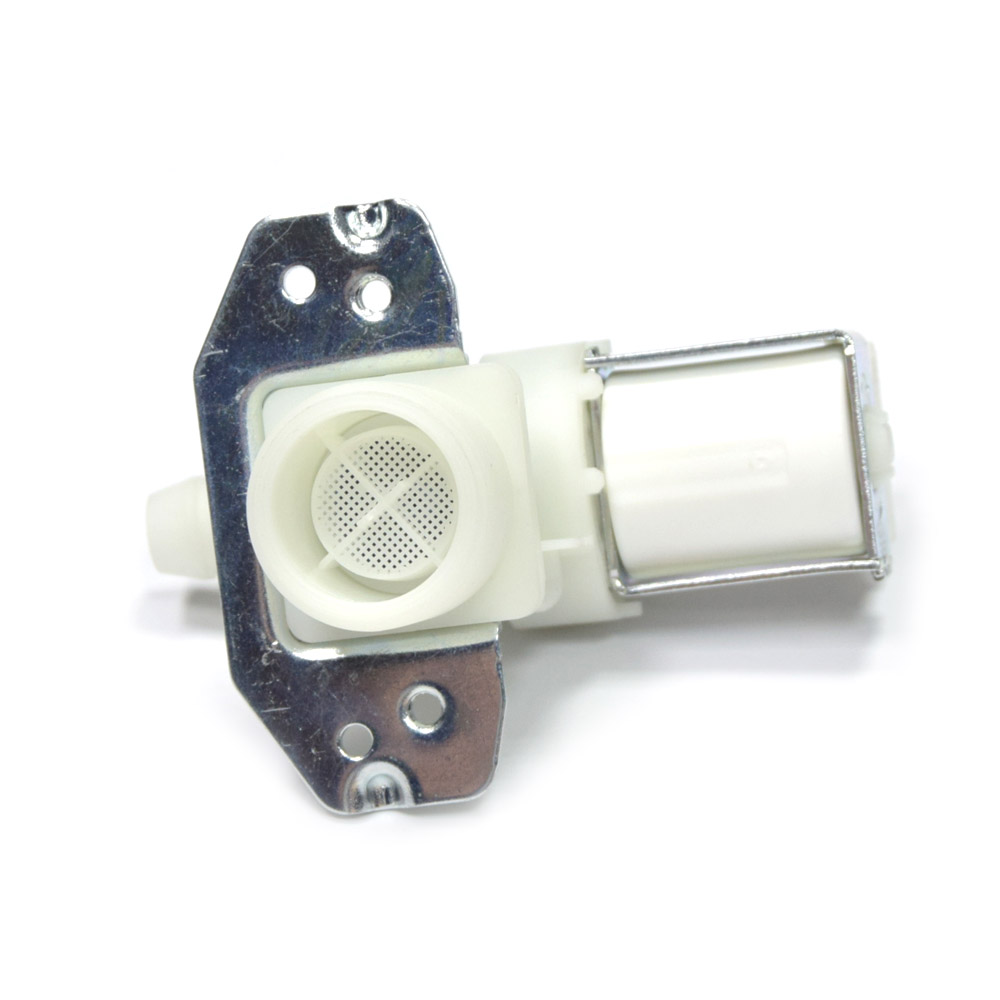 картинка Электроклапан заливной (впускной) стиральной машины 1Wx90 в Сервисном центре «Близнецов»