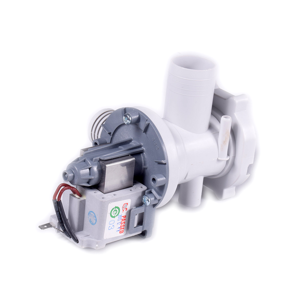 картинка Насос сливной стиральной машины в Сервисном центре «Близнецов»