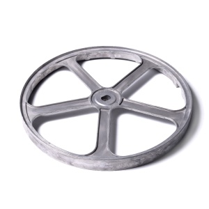 картинка Шкив стиральной машины в Сервисном центре «Близнецов»