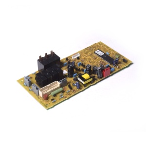 картинка Модуль управления микроволновой печи в Сервисном центре «Близнецов»