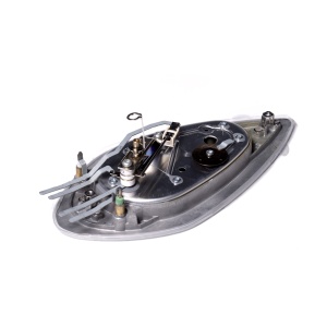 картинка Элемент нагревательный (подошва) утюга в Сервисном центре «Близнецов»