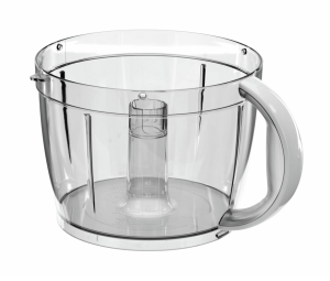 картинка Чаша смесительная без крышки кухонного комбайна в Сервисном центре «Близнецов»