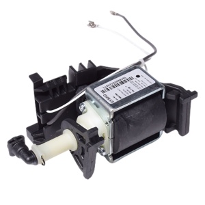 картинка Помпа в сборе, Pump 451 230V cpl кофемашины в Сервисном центре «Близнецов»
