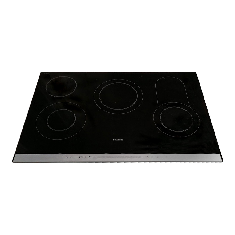 Электрические, газовые плиты, духовые шкафы и варочные панели SIEMENS