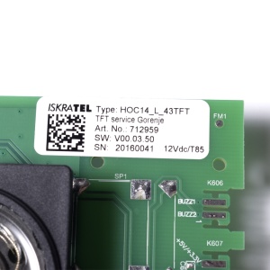 картинка Плата управления духовки в Сервисном центре «Близнецов»