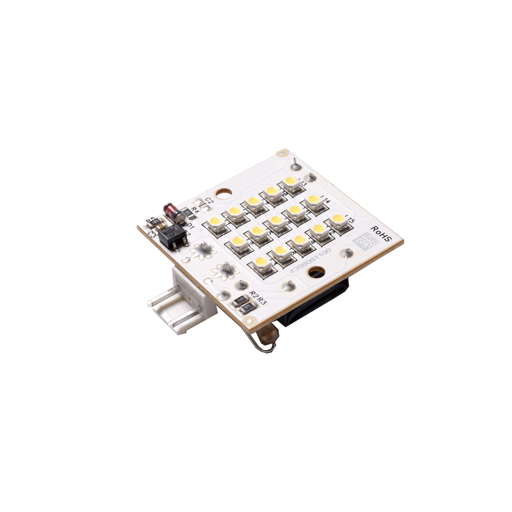 картинка Плата в сборе со светодиодами холодильника в Сервисном центре «Близнецов»