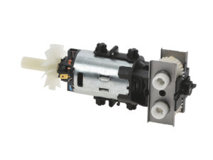 картинка Электродвигатель мясорубки в Сервисном центре «Близнецов»