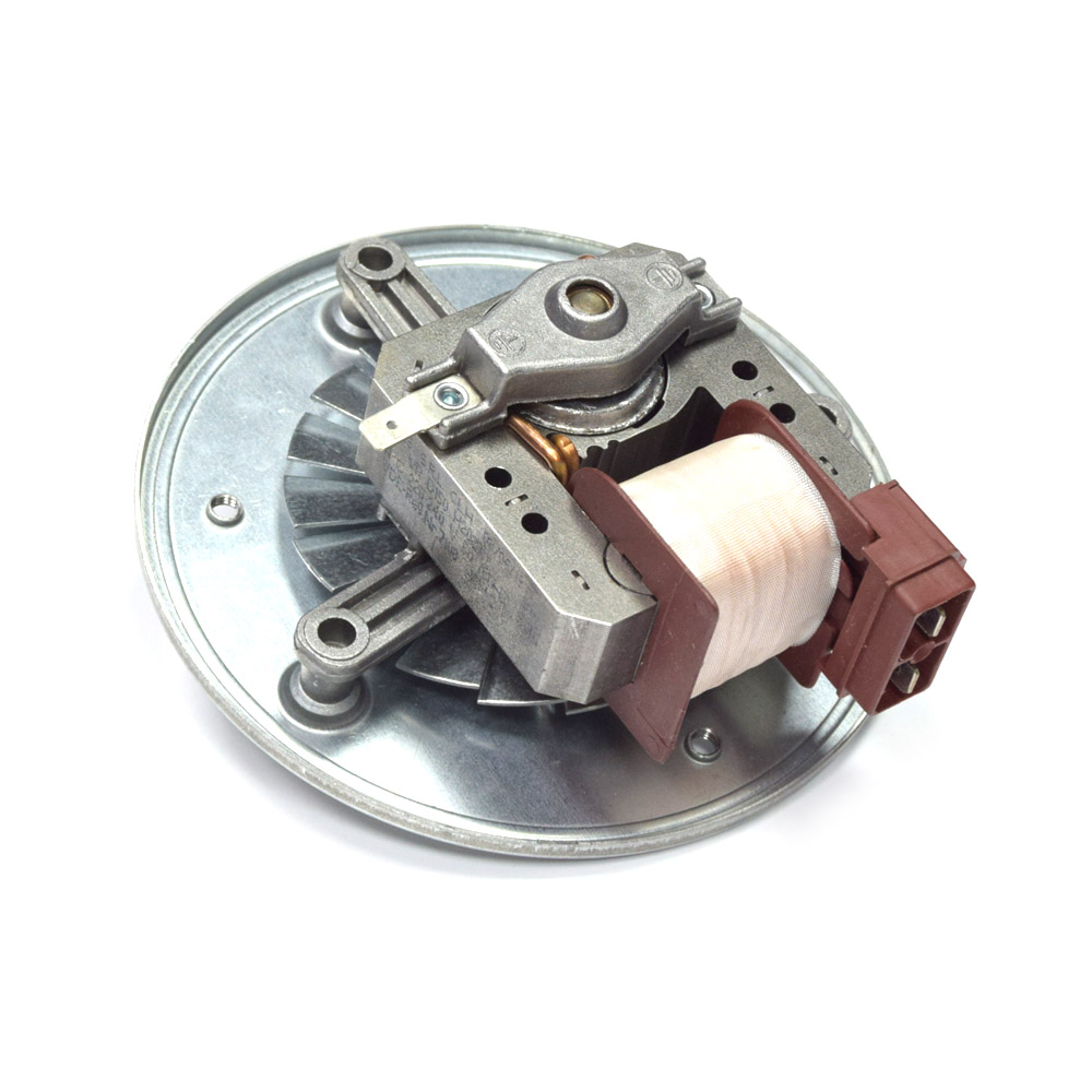 картинка Вентилятор конвекции духовки в Сервисном центре «Близнецов»