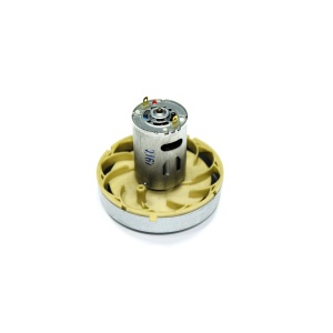 картинка Мотор 80W 24V пылесоса в Сервисном центре «Близнецов»