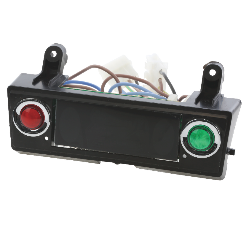 картинка Модуль управления утюга в Сервисном центре «Близнецов»