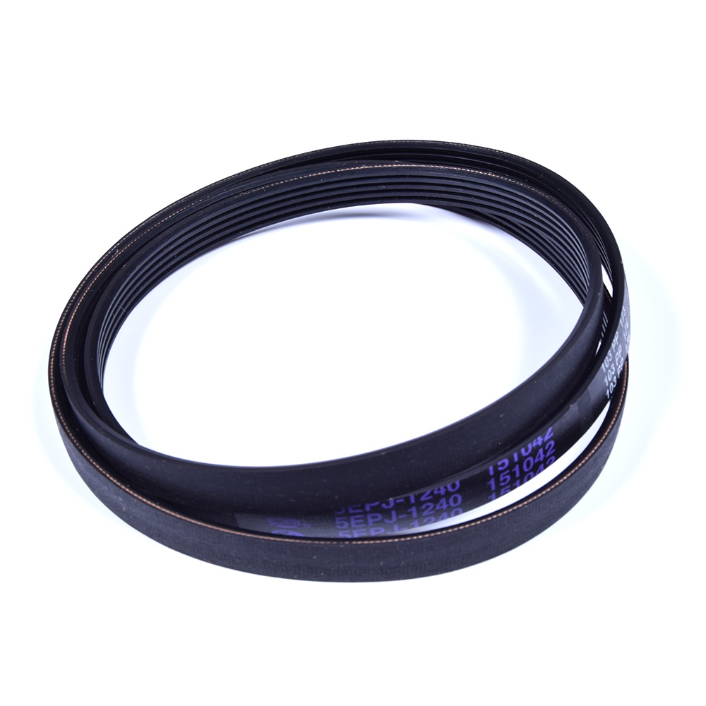 картинка Ремень приводной J5 1240 стиральной машины в Сервисном центре «Близнецов»