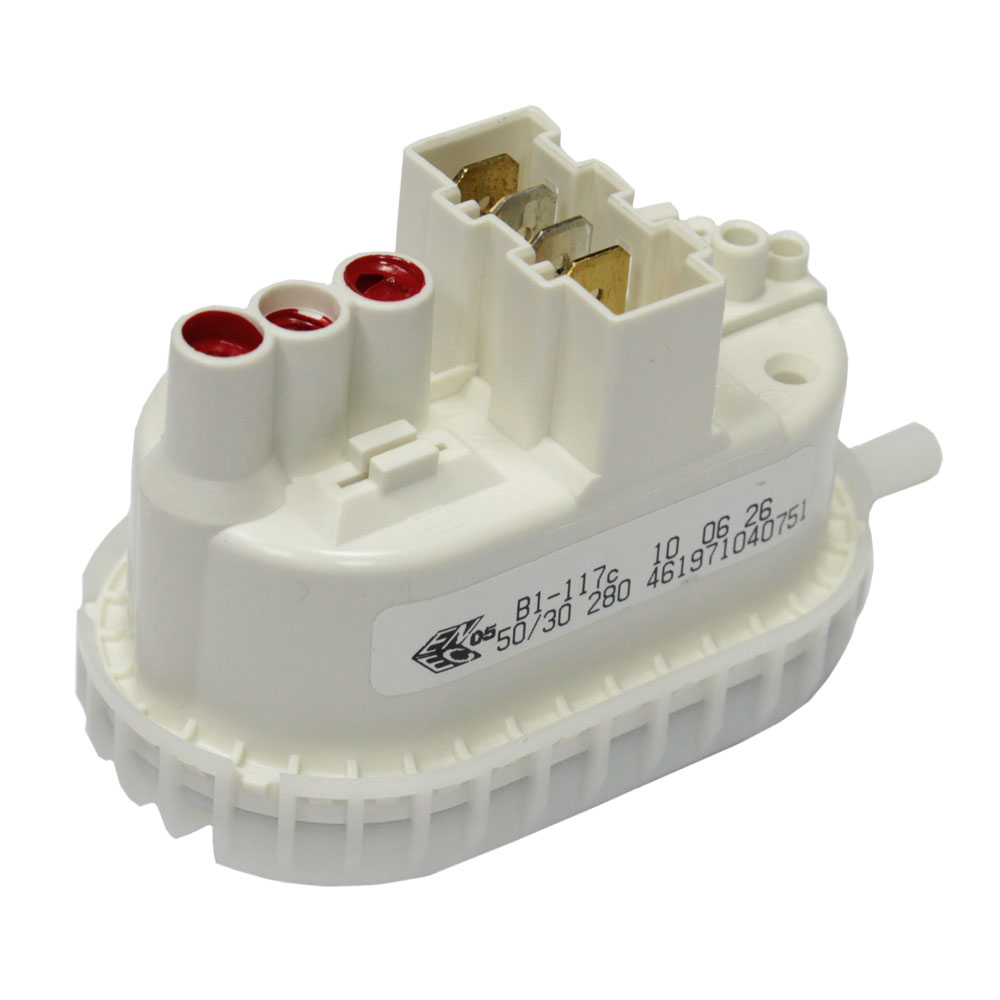 картинка Реле уровня стиральной машины в Сервисном центре «Близнецов»