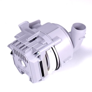 картинка Помпа нагревательная посудомоечной машины в Сервисном центре «Близнецов»