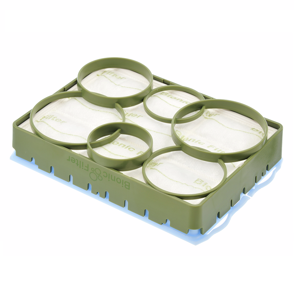 картинка Фильтр Бионик "AirFresh System" пылесоса в Сервисном центре «Близнецов»