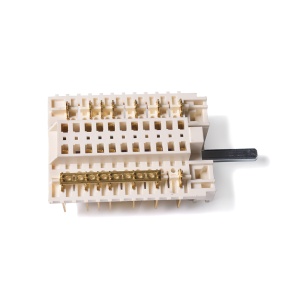 картинка Переключатель режимов духовки 6 POSITION электрической плиты в Сервисном центре «Близнецов»