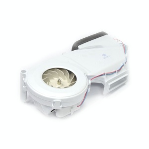 картинка Вентилятор в сборе холодильника в Сервисном центре «Близнецов»