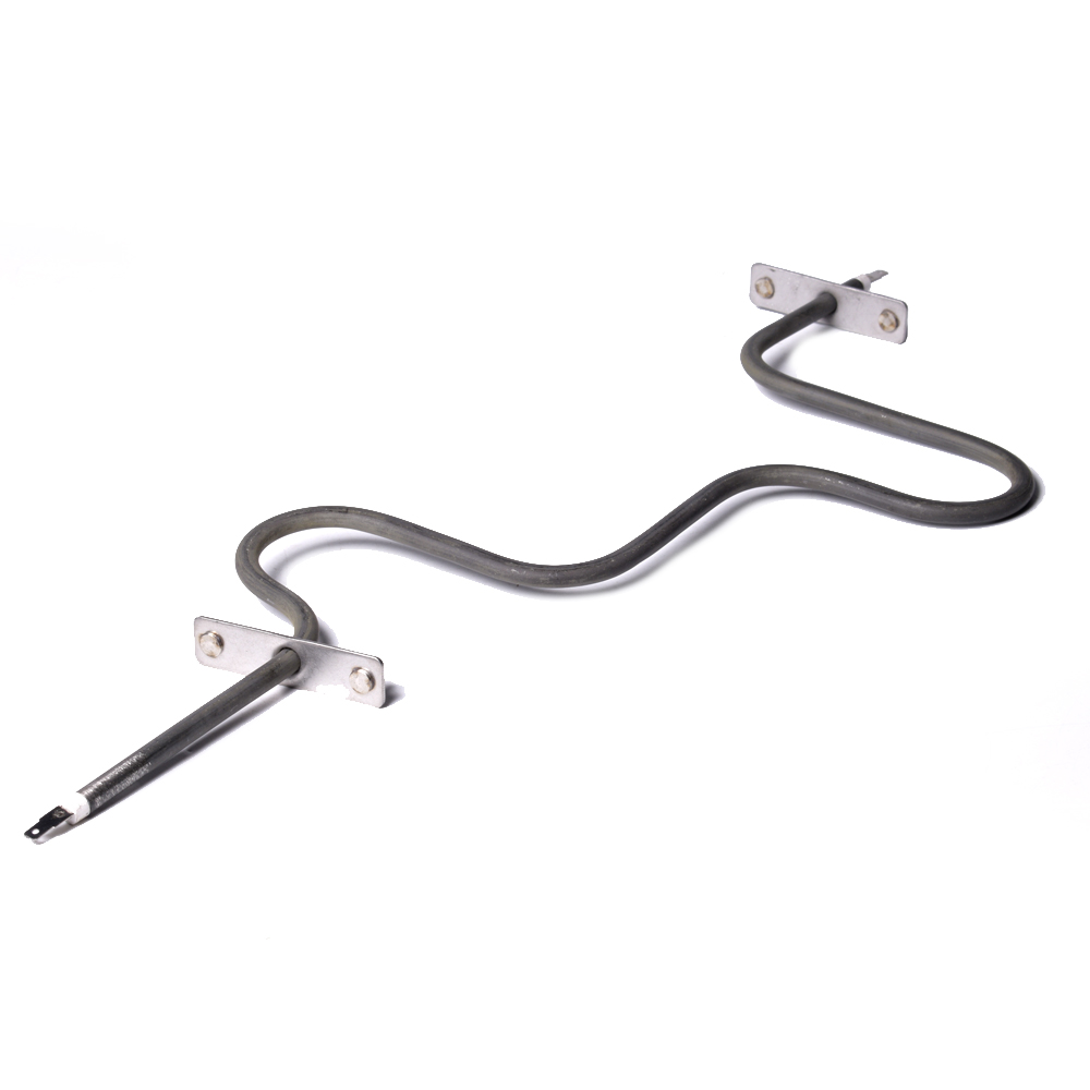 картинка Элемент нагревательный (ТЭН) нижний микроволновой печи в Сервисном центре «Близнецов»