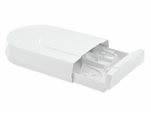 картинка Ящик хранения насадок кухонного комбайна в Сервисном центре «Близнецов»