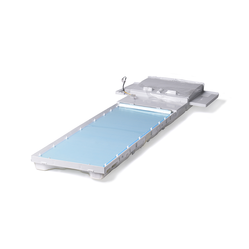 картинка Заслонка воздушная в сборе холодильника в Сервисном центре «Близнецов»