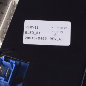 картинка Модуль стиральной машины в Сервисном центре «Близнецов»